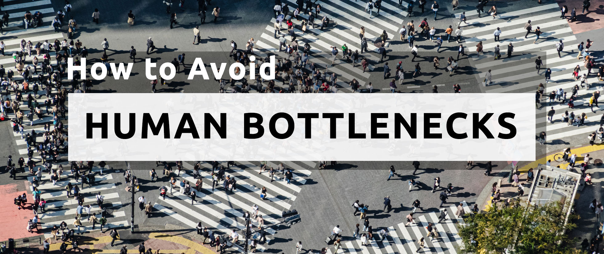 This post highlights two distinct types of Human Bottlenecks, which both can make a negative impact on the productivity of the team from the prospective of Operations and Site Reliability.
